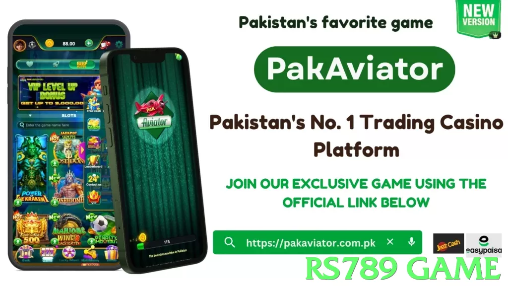 rs789 game Pakistan - 3