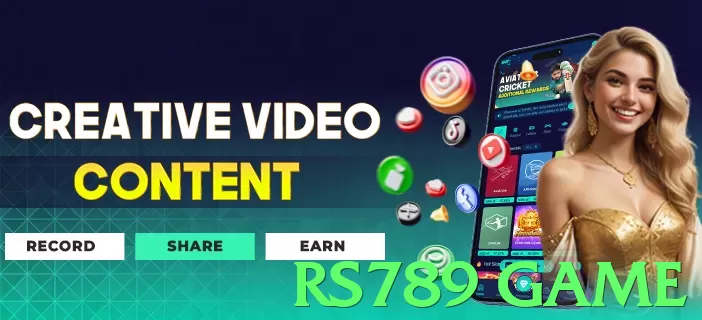 rs789 game App - 5
