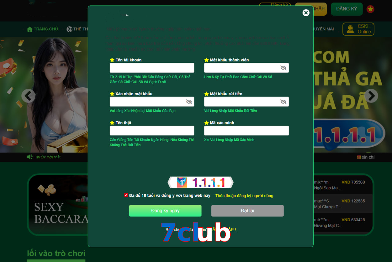 7club